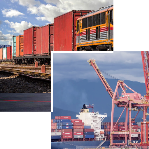 Freight Forwarding and Logistics Companies In In Kochi Kerala