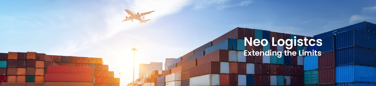 Logistics Companies in Kochi Kerala