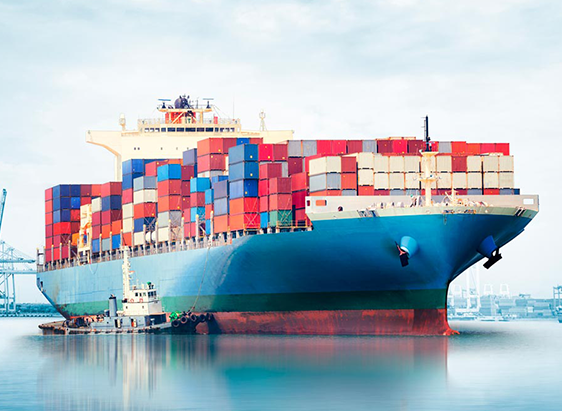 Logistics Services In Kochi Kerala
