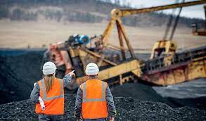 Mining